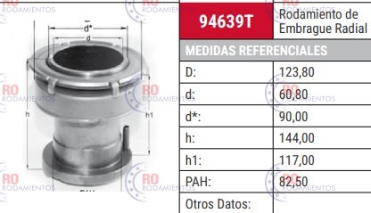 CRAP 94639 T - imagen del producto